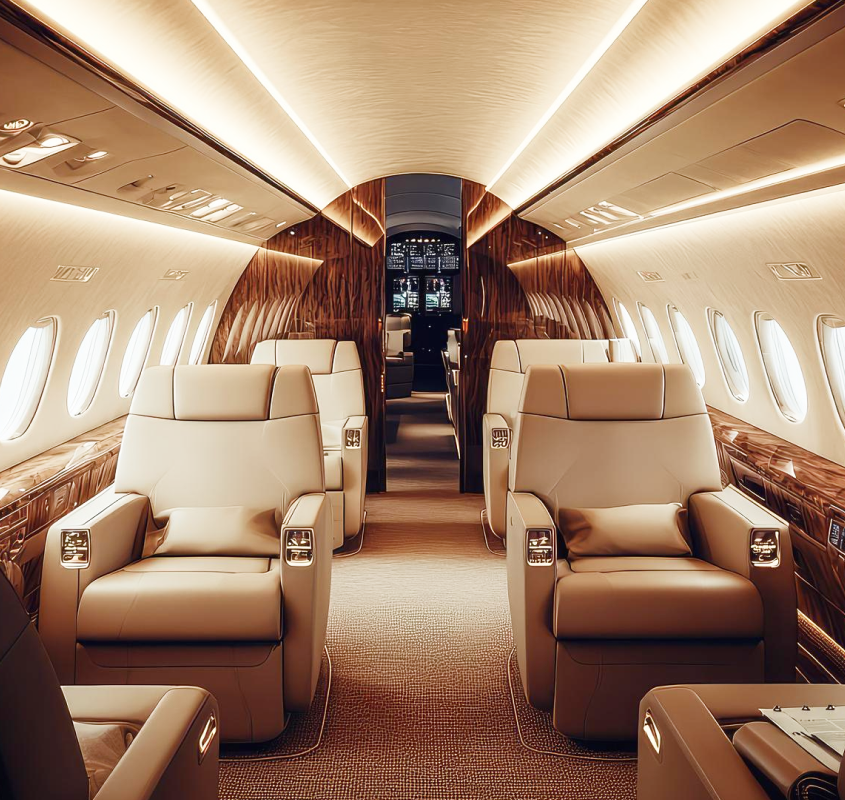 Aircraft Management solutions image