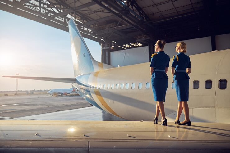 The Future of Luxury Private Aviation: Redefining the Way the World Travels