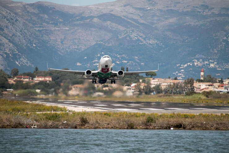 Exploring the World’s Most Exclusive Destinations Through Private Aviation