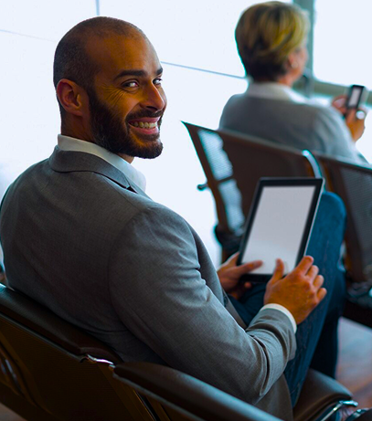 How Private Aviation Enhances Corporate Productivity & Business Efficiency