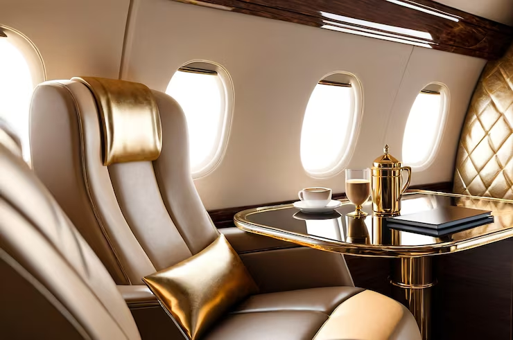 Empty Leg Flights overview image